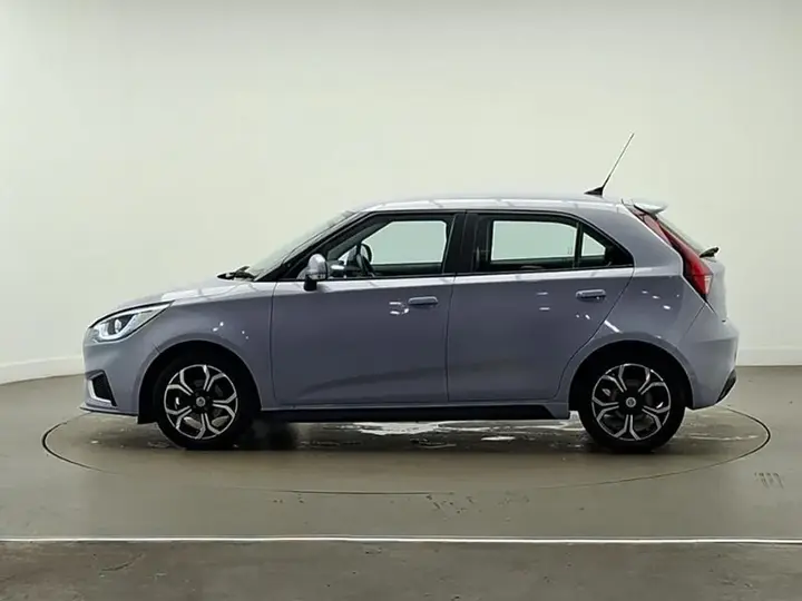 MG Mg3 2023 photo 4