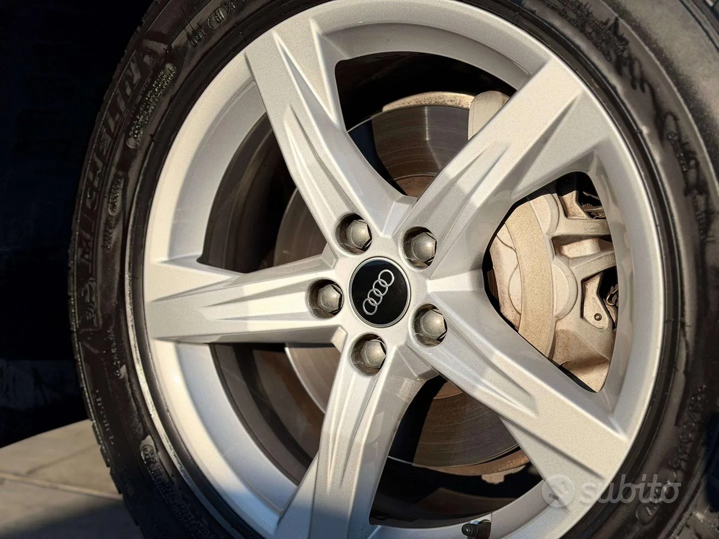 Audi Q5 2021 photo 4