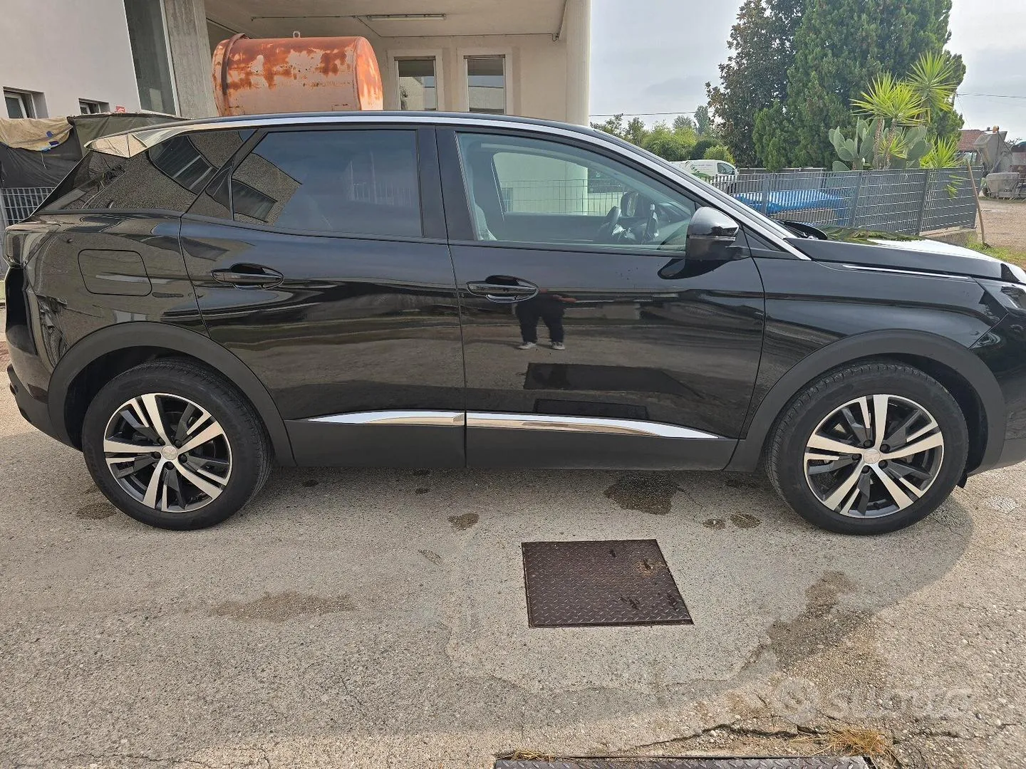 Peugeot 3008 2022 photo 4