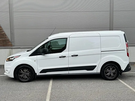 Ford Transit Connect 2016 photo 5
