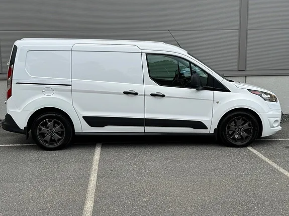 Ford Transit Connect 2016 photo 4