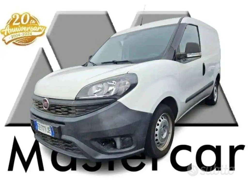 Fiat Doblo Cargo