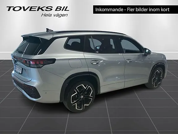 Volkswagen Tayron 2026 photo 3