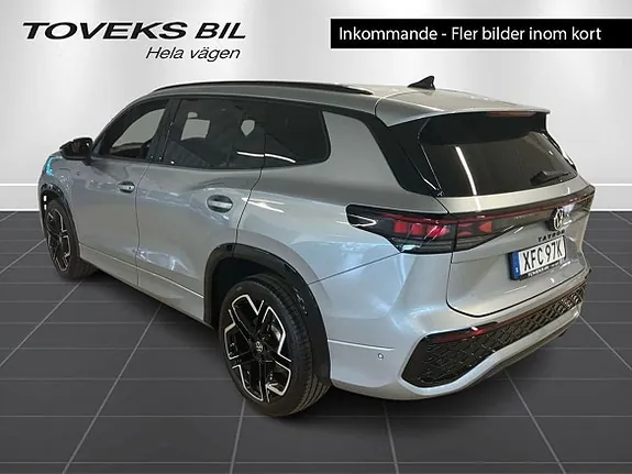 Volkswagen Tayron 2026 photo 5