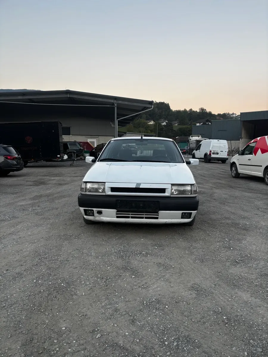 Fiat Tipo 1994 photo 3