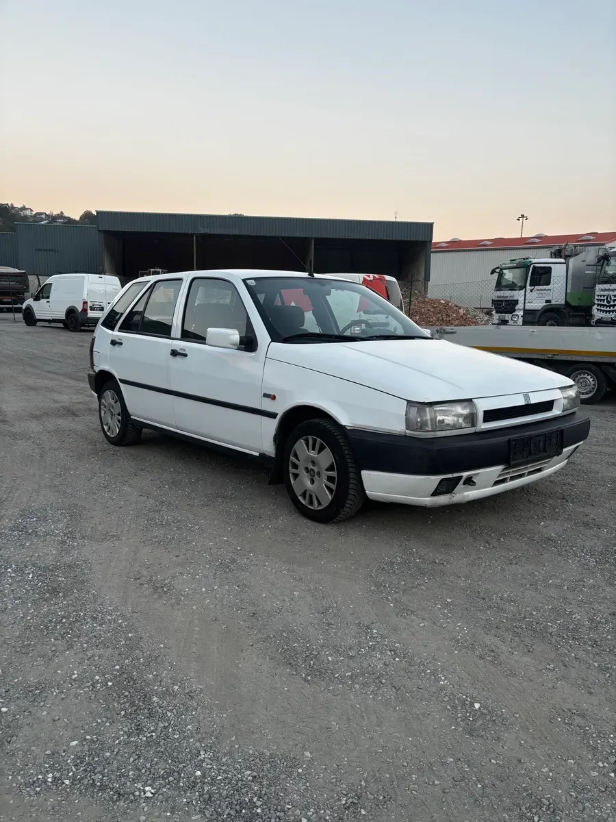 Fiat Tipo 1994 photo 2