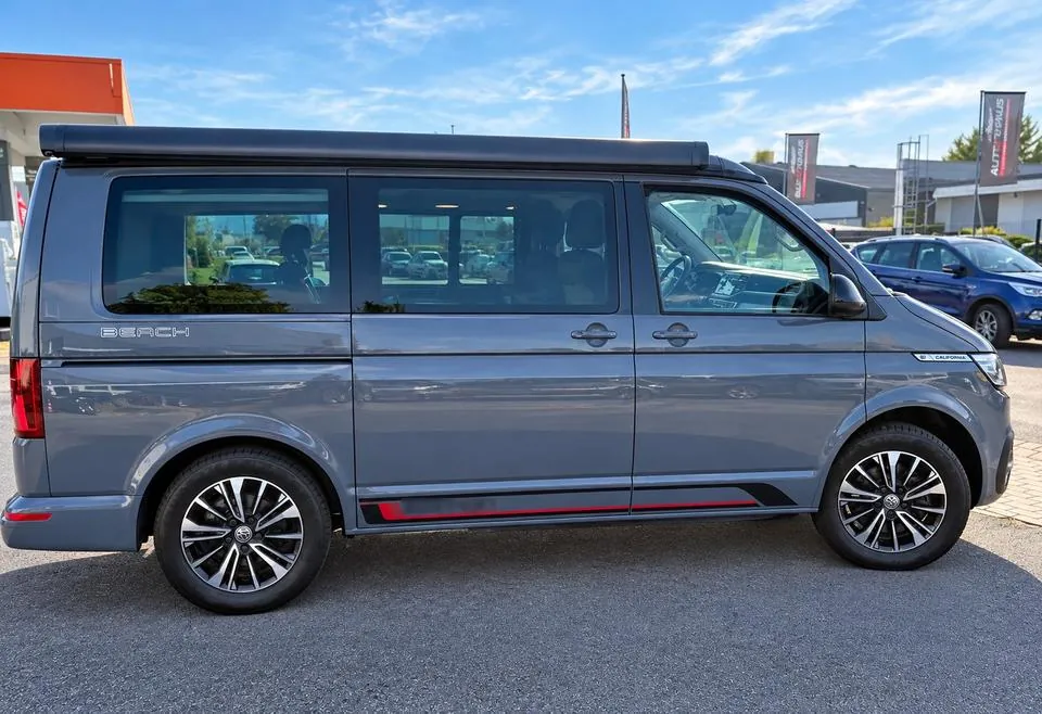 Volkswagen T6.1