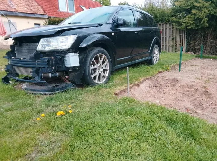 Fiat Freemont