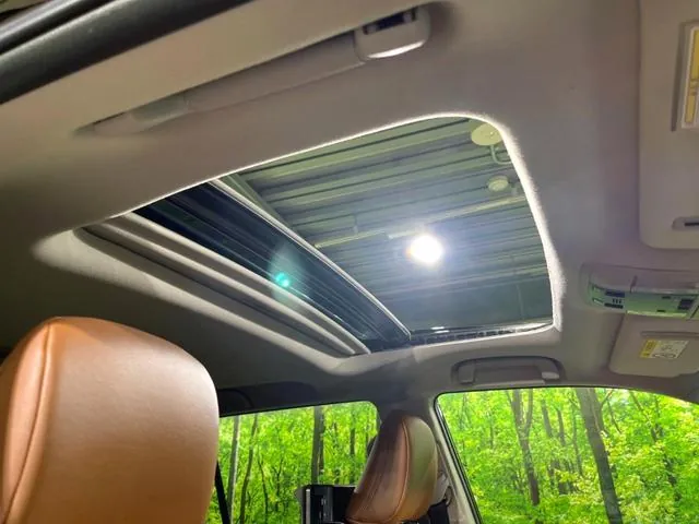Toyota Land Cruiser Prado 2022 photo 3