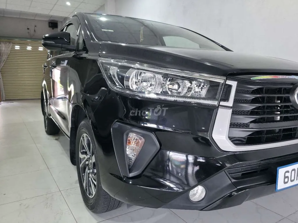 Toyota Innova