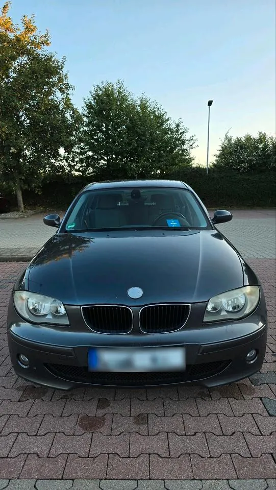 BMW 120I