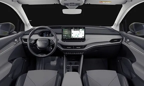 Skoda Enyaq 2026 photo 4