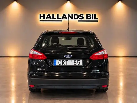 Ford Focus 2014 photo 3
