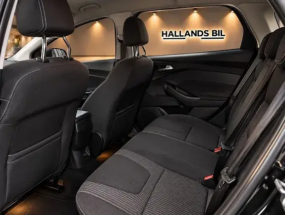 Ford Focus 2014 photo 5