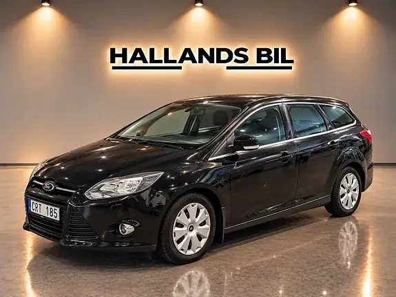 Ford Focus 2014 photo 2