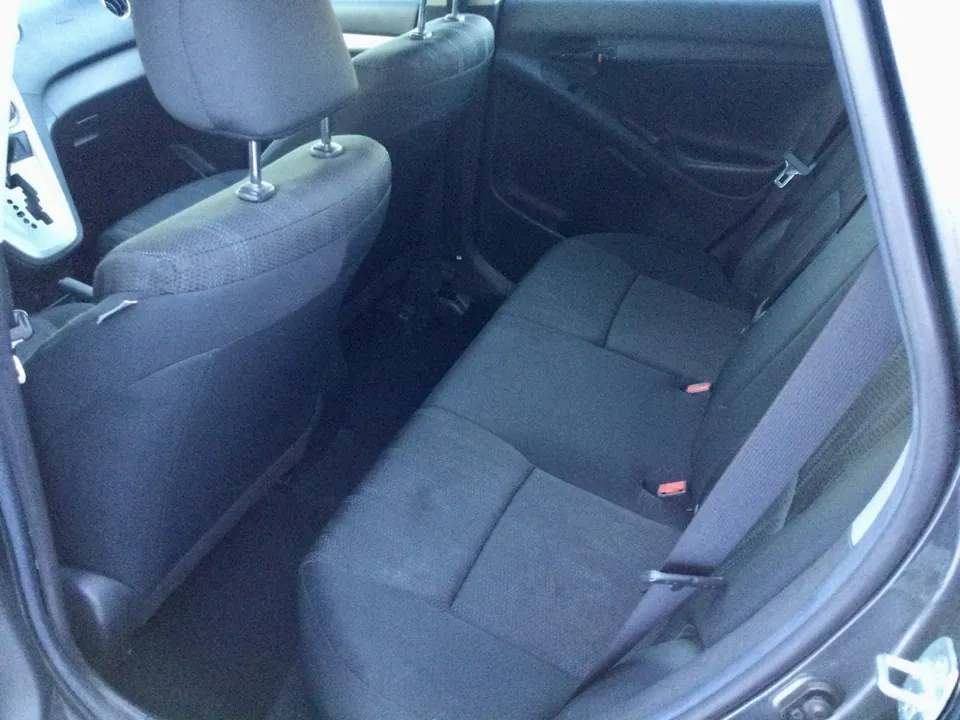 Toyota Corolla Matrix 2013 photo 5