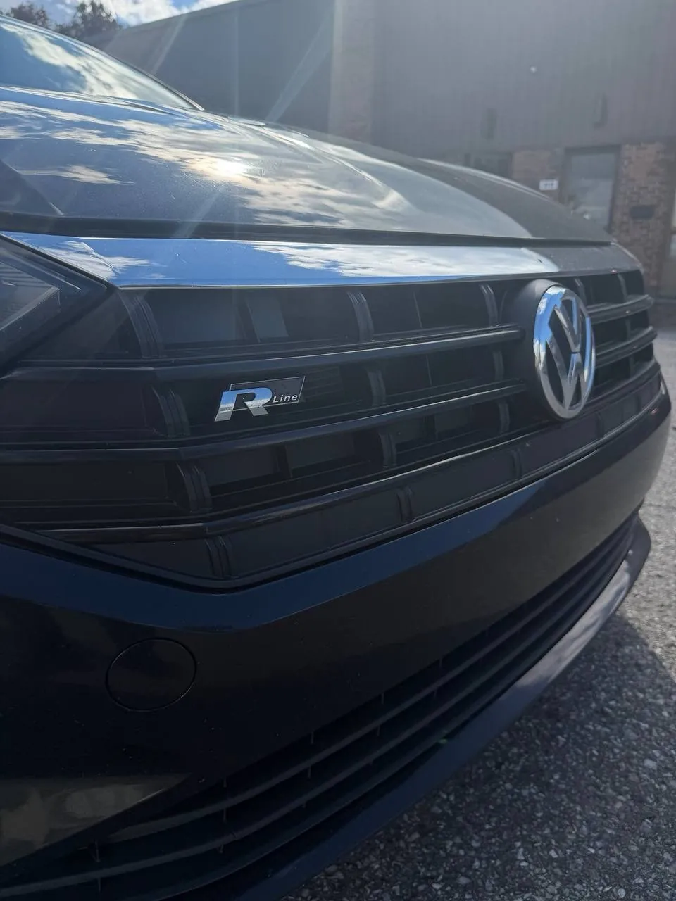 Volkswagen Jetta 2021 photo 5