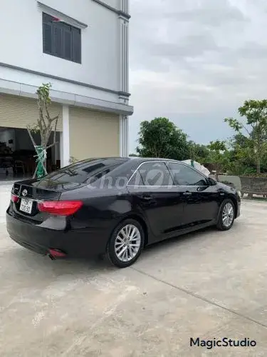 Toyota Camry 2017 photo 3