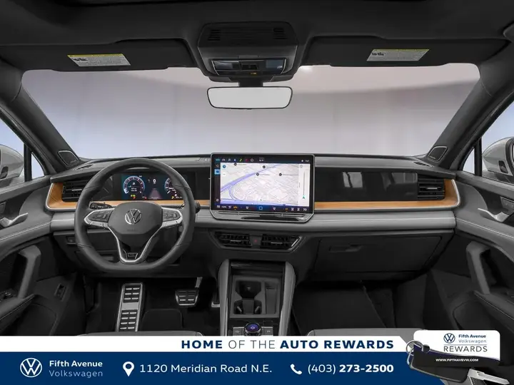 Volkswagen Tiguan 2027 photo 4