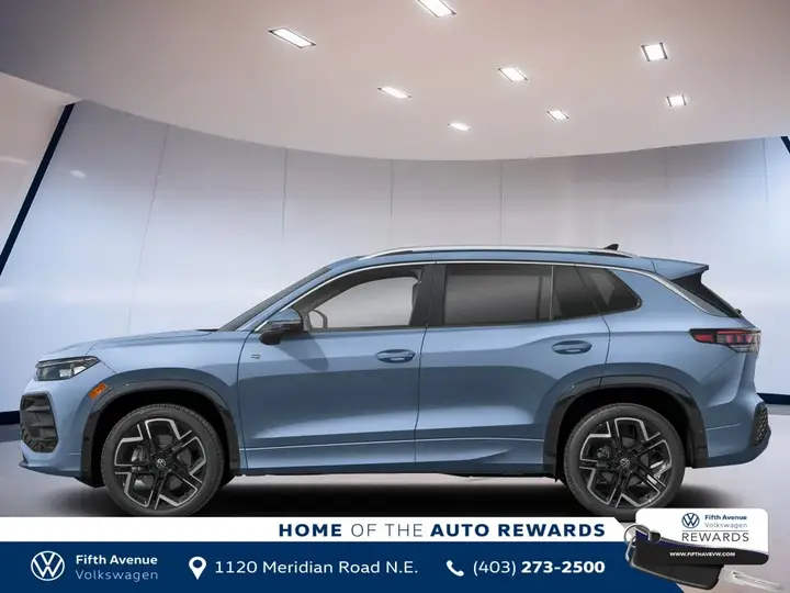 Volkswagen Tiguan 2027 photo 2