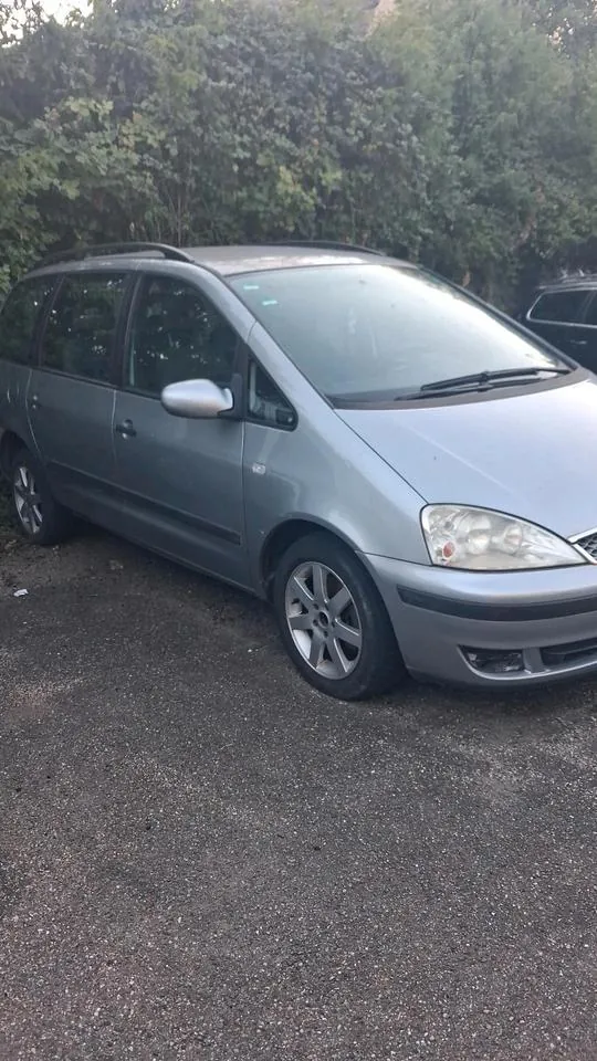 Ford Galaxy