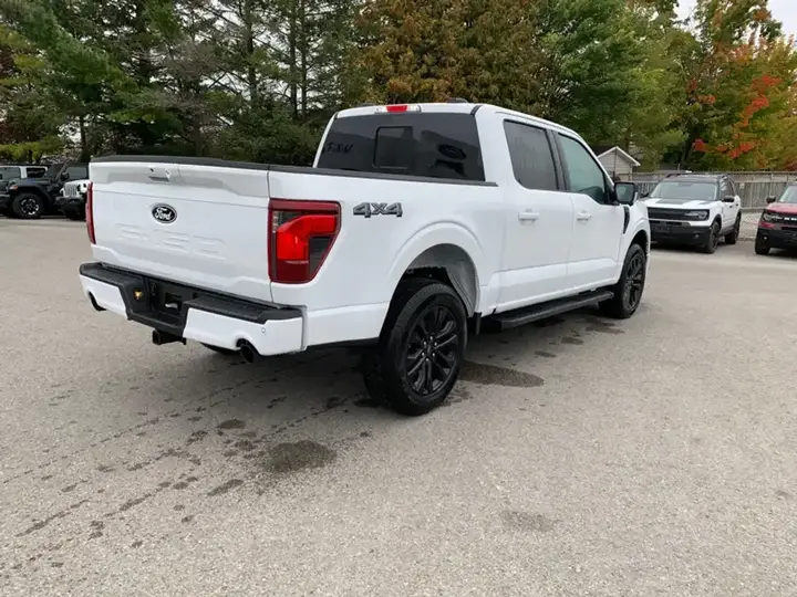 Ford F-150 2026 photo 5