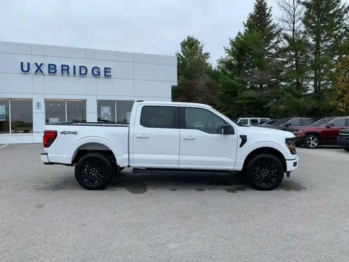 Ford F-150 2026 photo 4