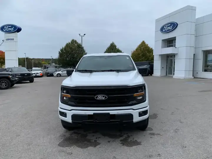 Ford F-150 2026 photo 2