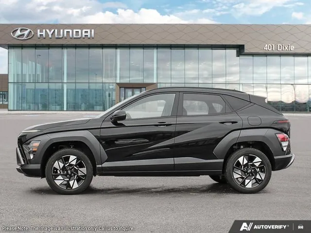 Hyundai Kona 2026 photo 3