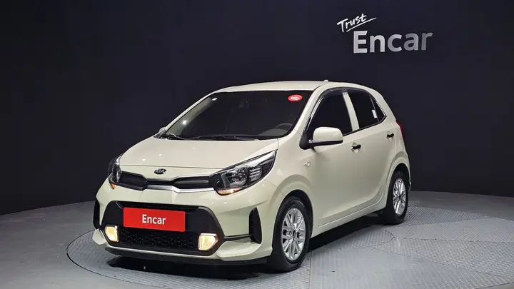 Kia Morning Urban