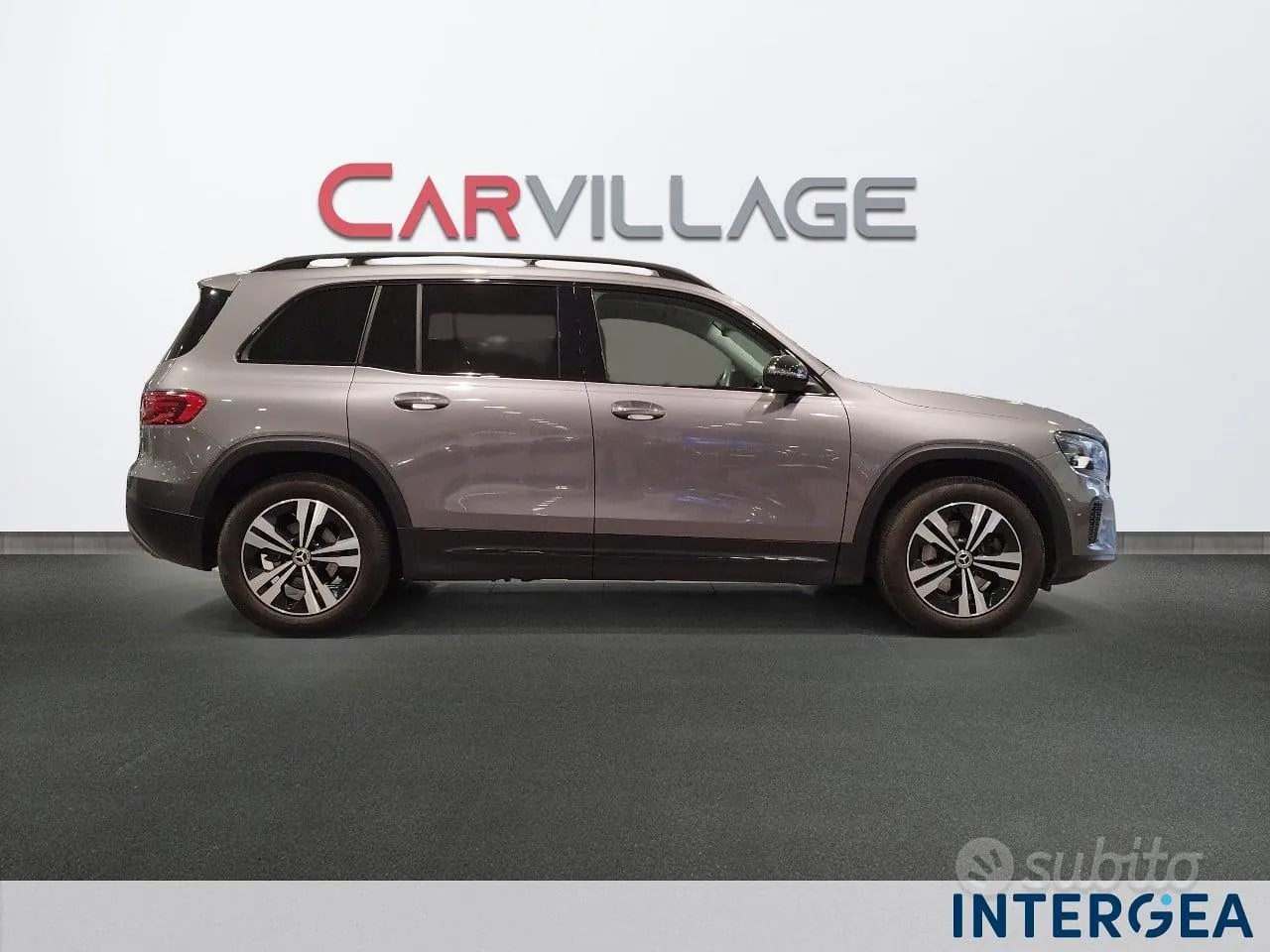 Mercedes-Benz Glb 2024 photo 4