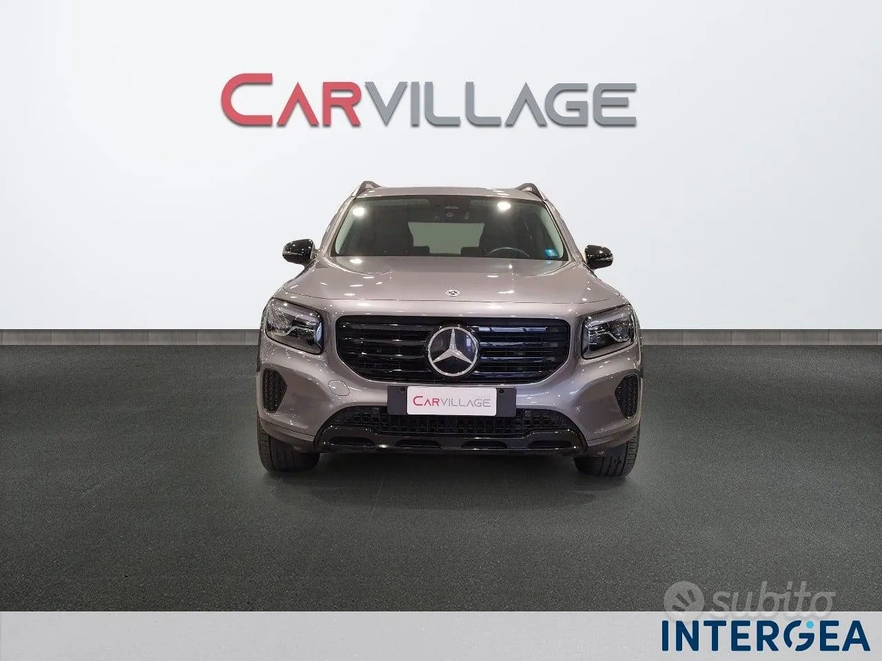 Mercedes-Benz Glb 2024 photo 2