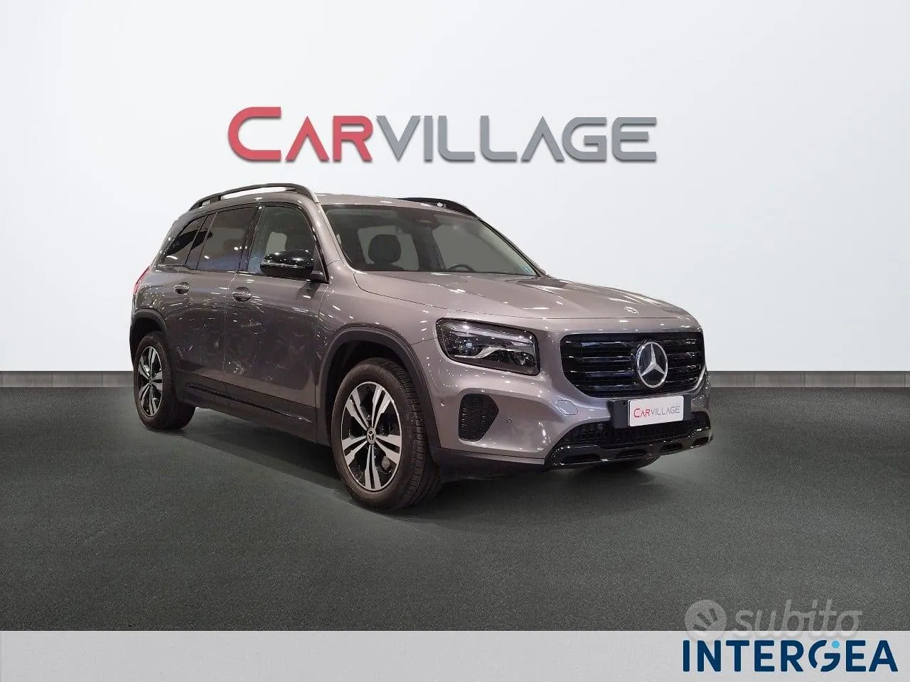 Mercedes-Benz Glb 2024 photo 3