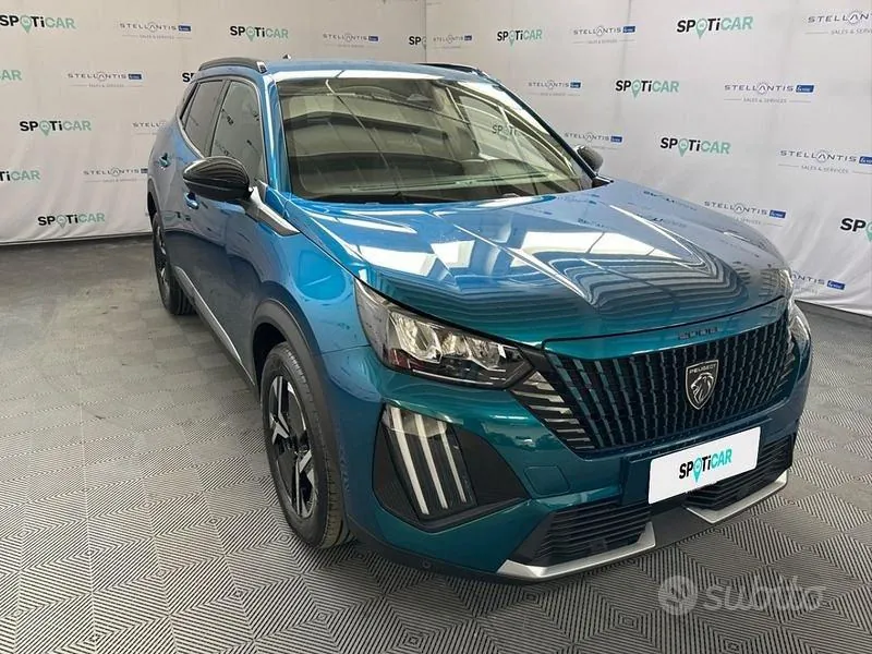 Peugeot 2008 2025 photo 5