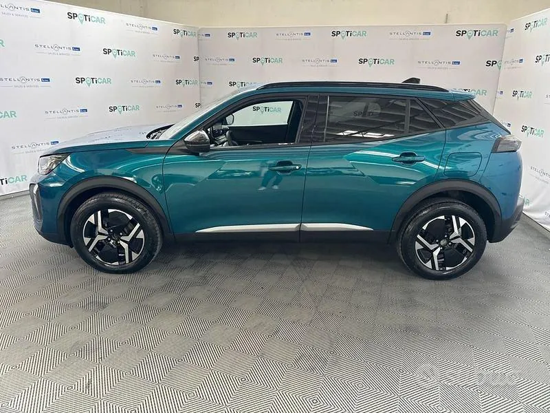 Peugeot 2008 2025 photo 2