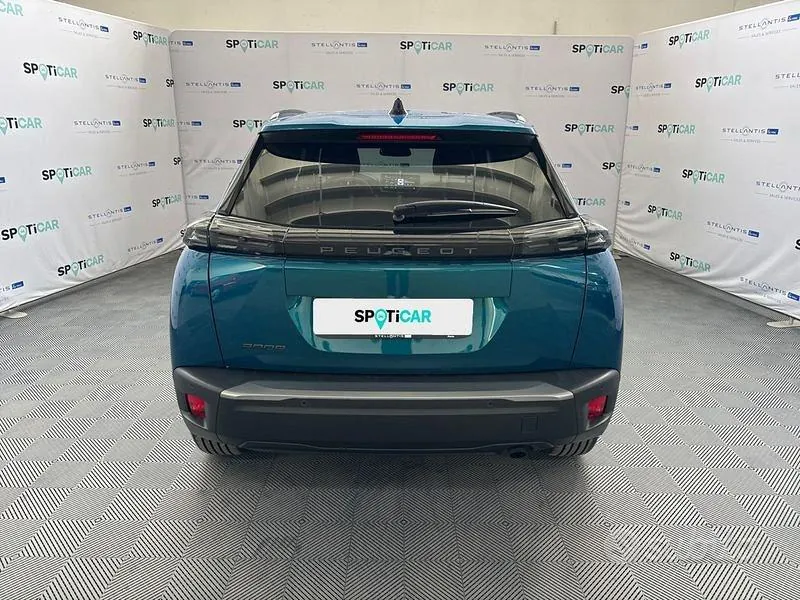 Peugeot 2008 2025 photo 4
