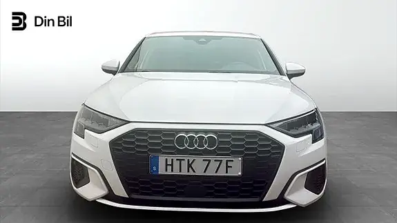 Audi A3 2024 photo 4