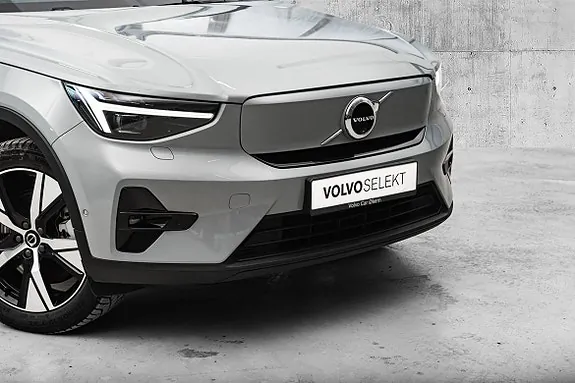 Volvo Xc40 2024 photo 2