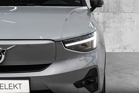 Volvo Xc40 2024 photo 4