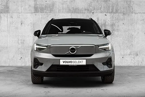 Volvo Xc40 2024 photo 3