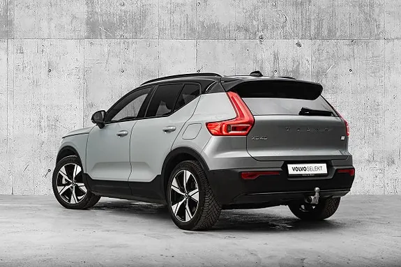 Volvo Xc40 2024 photo 5
