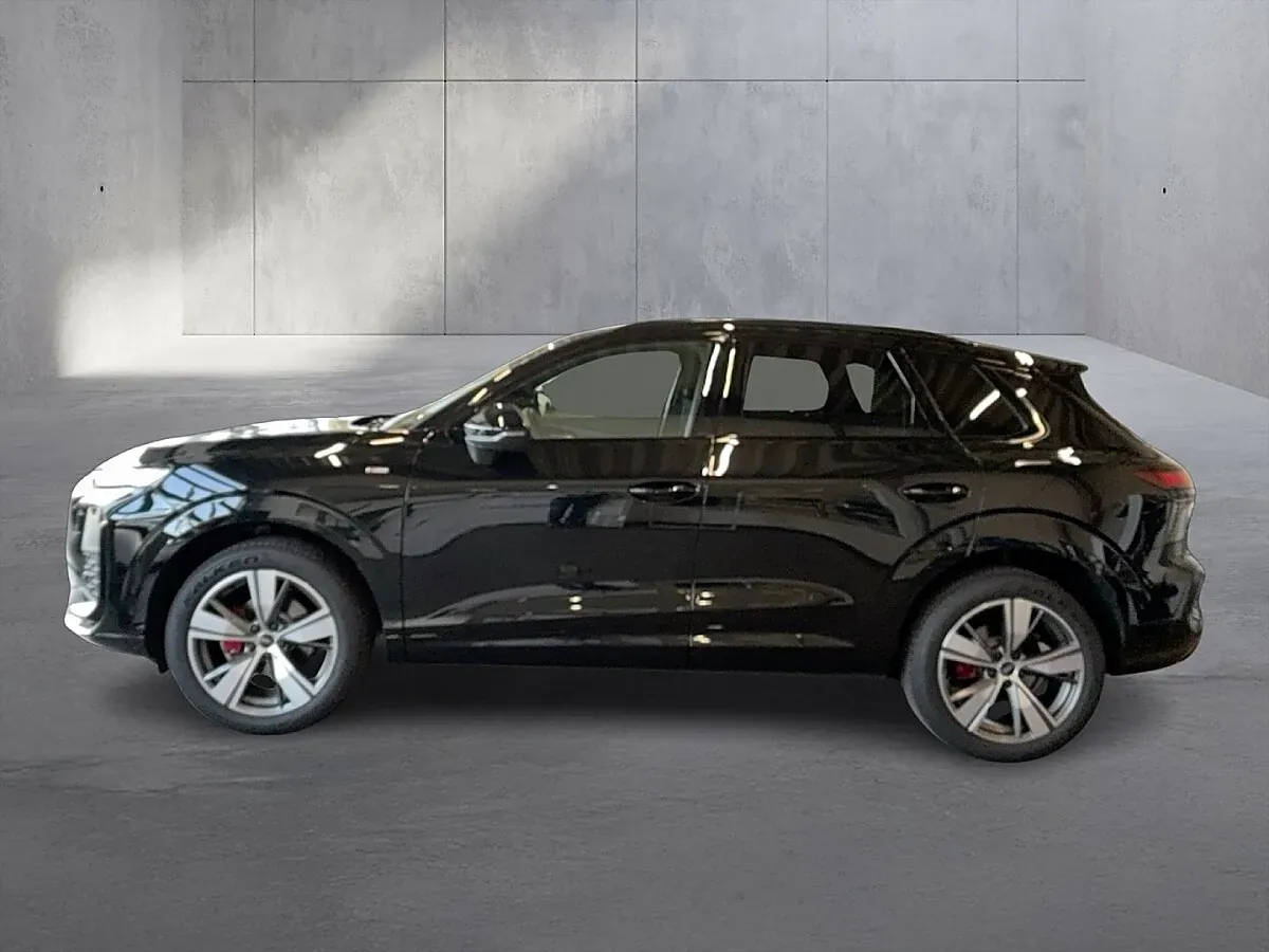 Audi Q3 2026 photo 2