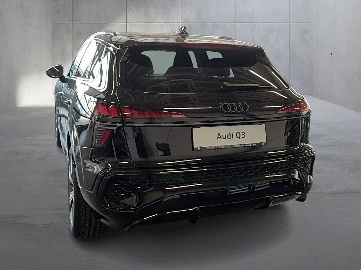 Audi Q3 2026 photo 3