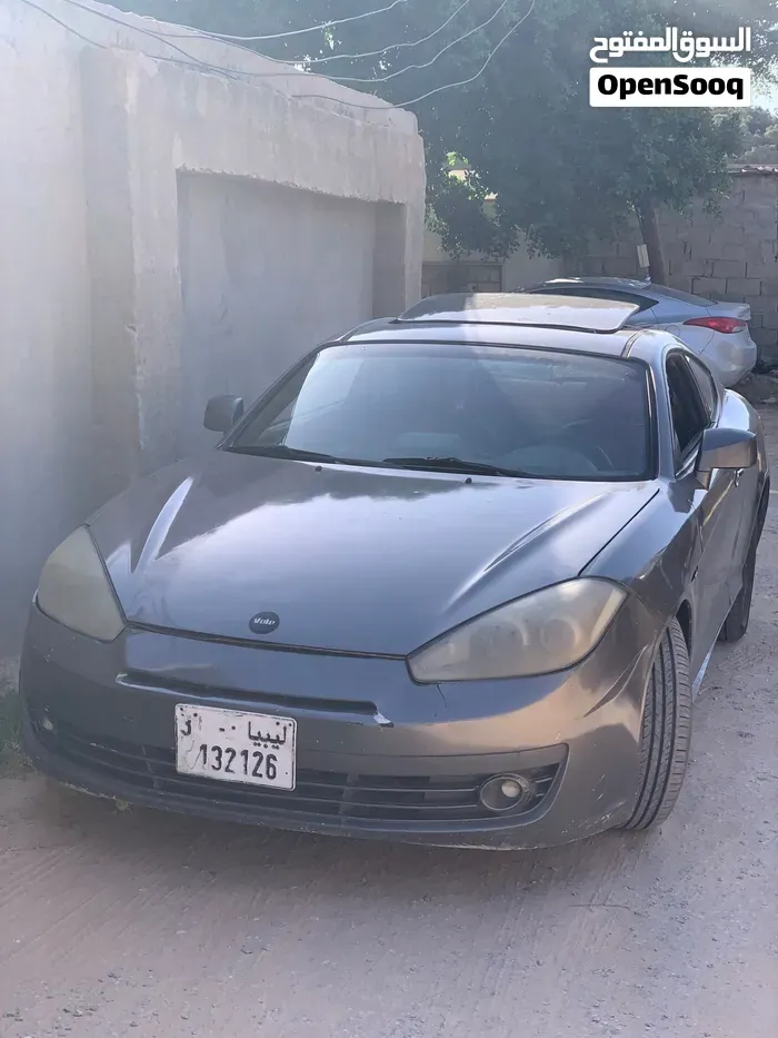 Hyundai Tucson 2008 photo 3