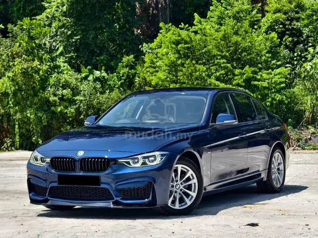 BMW 320I