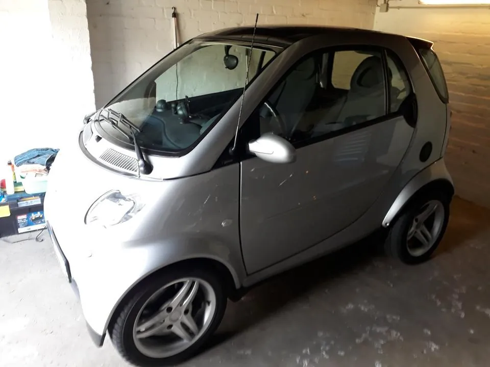 Smart 450
