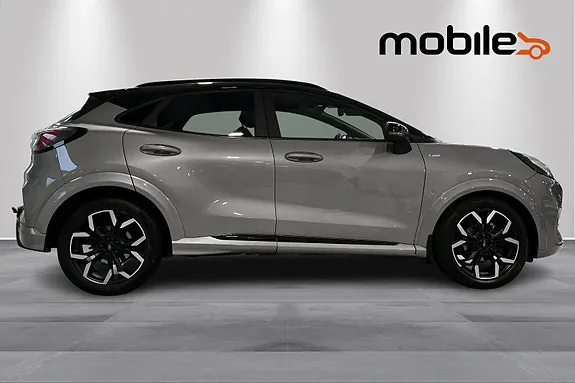 Ford Puma 2020 photo 2