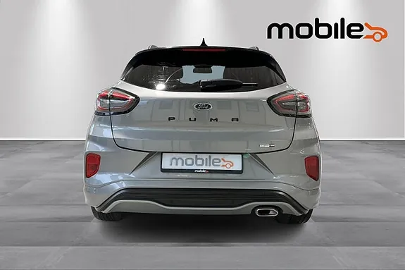 Ford Puma 2020 photo 4