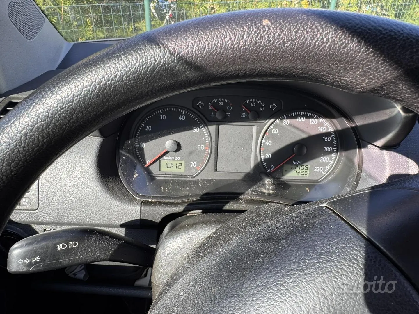 Volkswagen Polo 2007 photo 5