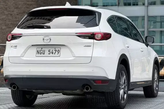 Mazda Cx-8 2021 photo 5